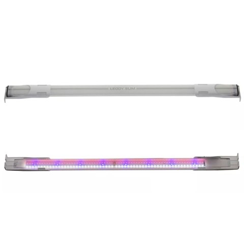 Aquael Leddy Slim Link 36W Biały 2.0 - lampa LED WiFi 100-127cm