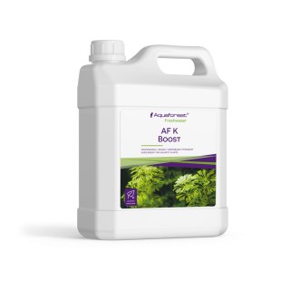 Aquaforest K Boost 2000ml - potas w płynie