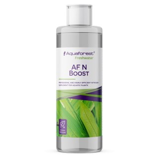 Aquaforest N Boost 200ml - azot w płynie