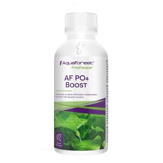 Aquaforest PO4 Boost 250ml - fosfor w płynie