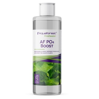 Aquaforest PO4 Boost 500ml - fosfor w płynie