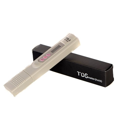 Chihiros TDS Meter - miernik TDS