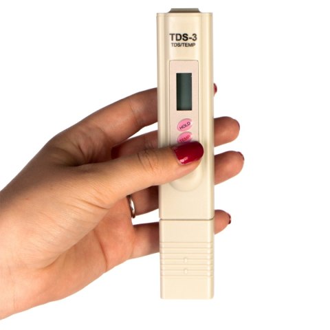 Chihiros TDS Meter - miernik TDS