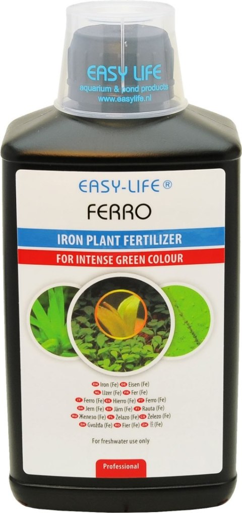 EASY LIFE Ferro 500ml