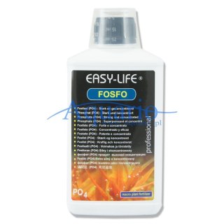 EASY LIFE Fosfo 250ml