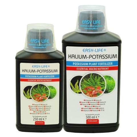 EASY LIFE Kalium Potassium 250ml