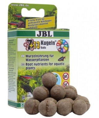 JBL Die 20 Kugeln - kulki nawozowe