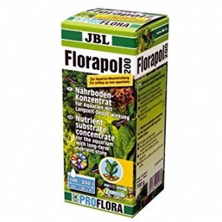 JBL Florapol 350g