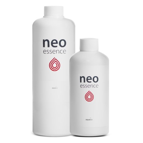 Neo Essence 1000ml - wzrost i wybarwienie roślin