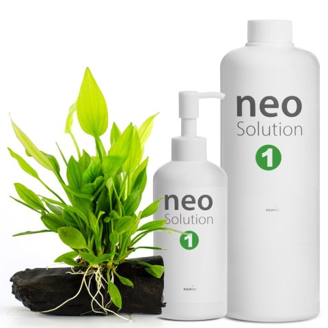 Neo Solution 1 - nawóz NPK i Mg makroelementy 1000ml