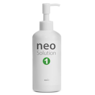 Neo Solution 1 - nawóz NPK i Mg makroelementy 300ml