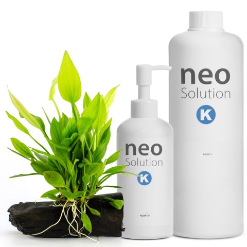 Neo Solution K 1000ml - potas w płynie