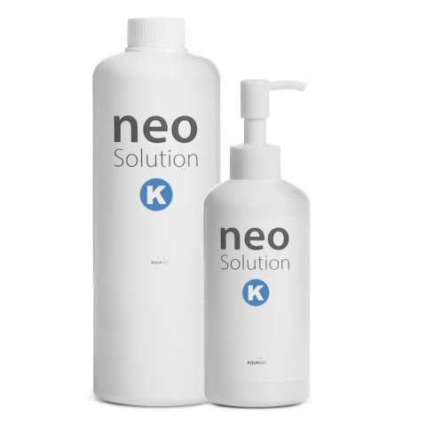 Neo Solution K 1000ml - potas w płynie