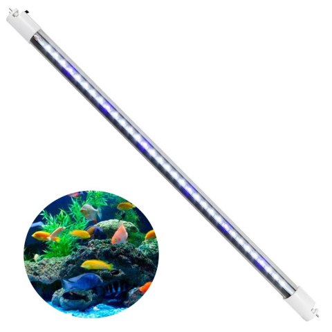 Resun Retro Fit GTR LED - 11W 90cm SUPER MALAWI