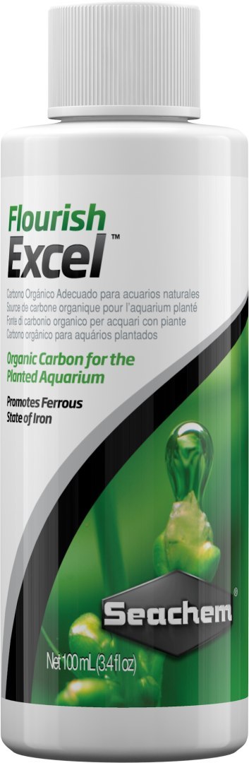 Seachem Flourish Excel 500ml