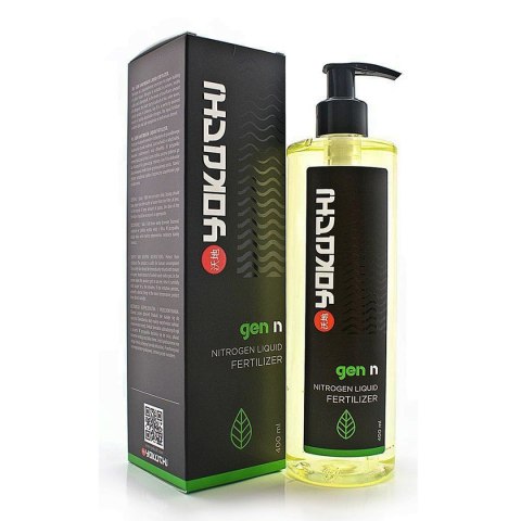 YOKUCHI GEN N NITROGEN - płynny nawóz azotowy 400ml