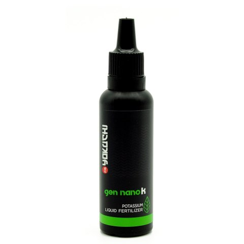 YOKUCHI GEN NANO K POTASSIUM - płynny nawóz potasowy 30ml