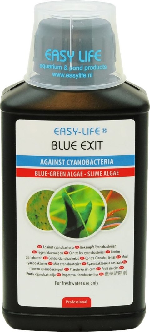 Easy Life Bio-Exit Blue 250ml