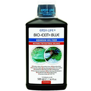 Easy Life Bio-Exit Blue 500ml