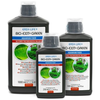 Easy Life Bio-Exit Green 500ml - preparat na glony