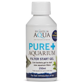 Evolution Aqua Pure+ Aquarium - bakterie w żelu