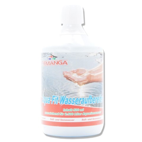 Femanga Aqua Fit Uzdatniacz 250ml