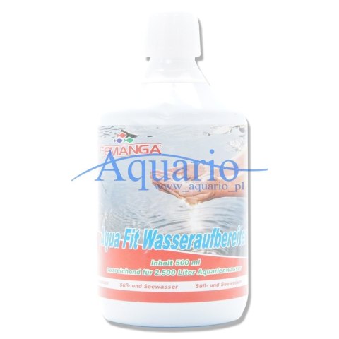 Femanga Aqua Fit Uzdatniacz 250ml