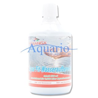 Femanga Aqua Fit Uzdatniacz 500ml