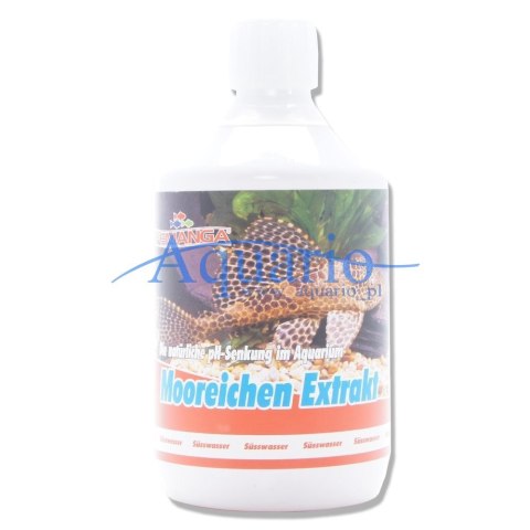 Femanga Mooreichen Extract 500ml