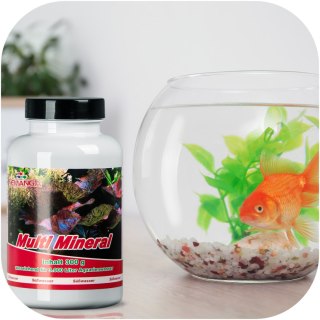 Femanga Multi Mineral 300g - mieszanka naturalnych minerałów