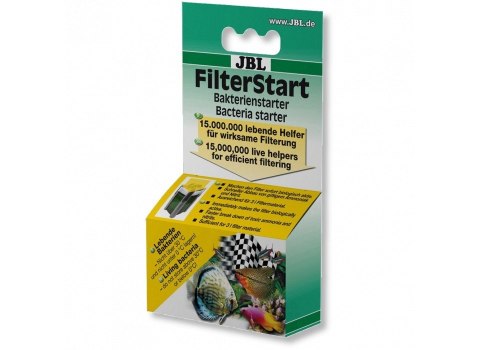 JBL Filterstart 10ml