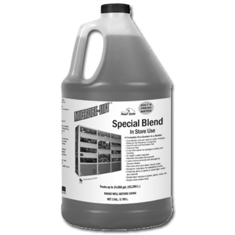 MICROBE LIFT- Special Blend 3.79l