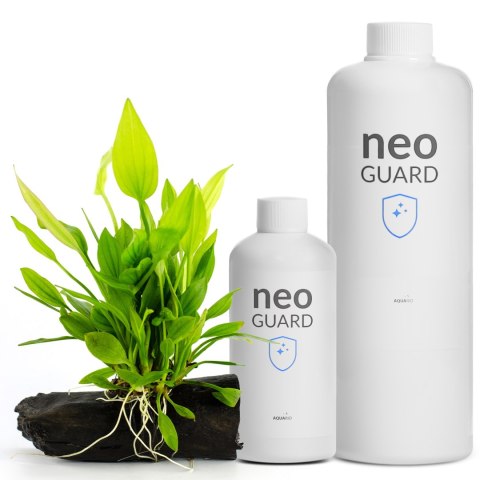 Neo Guard 1000ml - zabezpieczenie przed glonami