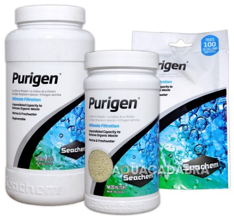 SEACHEM Purigen 100ml