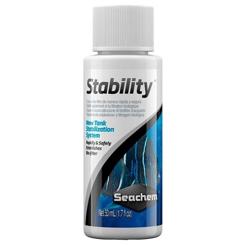 Seachem Stability 50ml