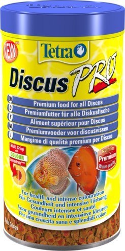 Tetra Discus 1000ml