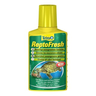 Tetra ReptoFresh 100ml - uzdatniacz wody w akwarium