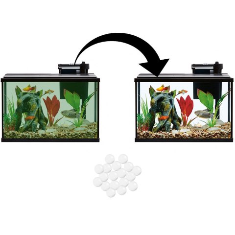 Evolution Aqua PURE Aquarium - czysta woda i bakterie 50szt.