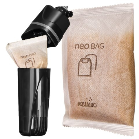 Neo Bag Minus - 8 wkładów redukcja NO2, NO3 i PO4