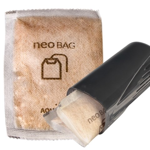 Neo Bag Minus - 8 wkładów redukcja NO2, NO3 i PO4