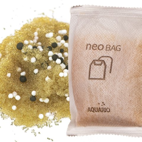 Neo Bag Plus - 8 wkładów obniżanie pH i GH wody