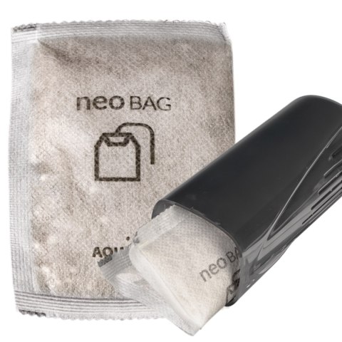 Neo Bag Zeolite - 8 wkładów zeolit i węgiel organiczny