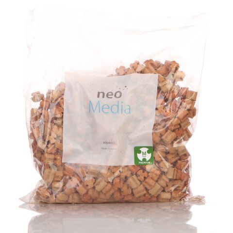 Neo Media Pure 1l - wkład ceramiczny neutralne pH