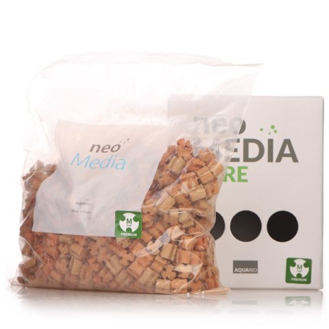 Neo Media Pure 5l - wkład ceramiczny neutralne pH