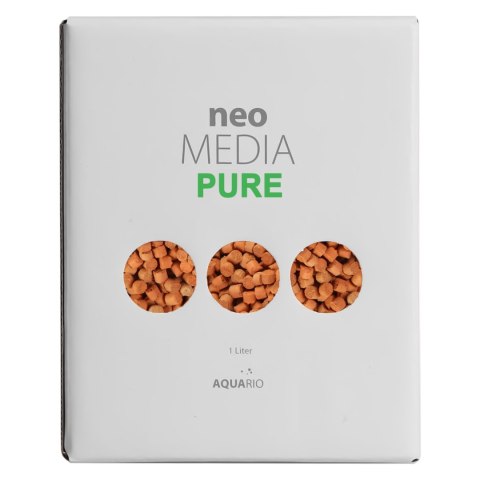 Neo Media Pure Mini 1l - wkład ceramiczny neutralne pH