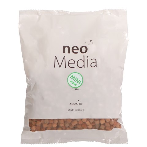 Neo Media Pure Mini 1l - wkład ceramiczny neutralne pH