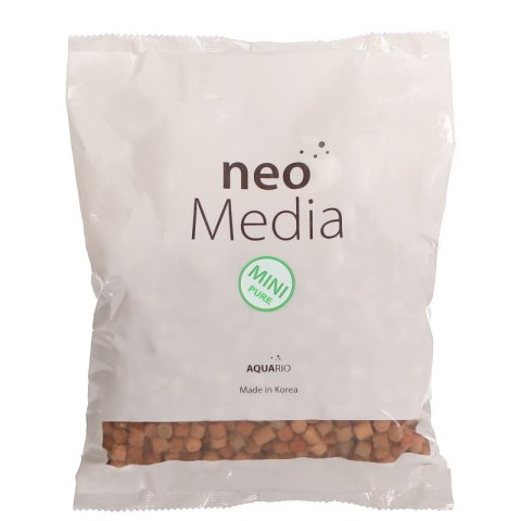 Neo Media Pure Mini 5l - wkład ceramiczny neutralne pH