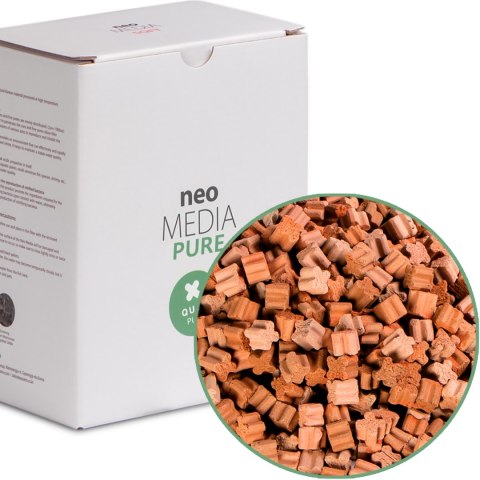 Neo Media Pure Quad 1l - wkład ceramiczny neutralne pH