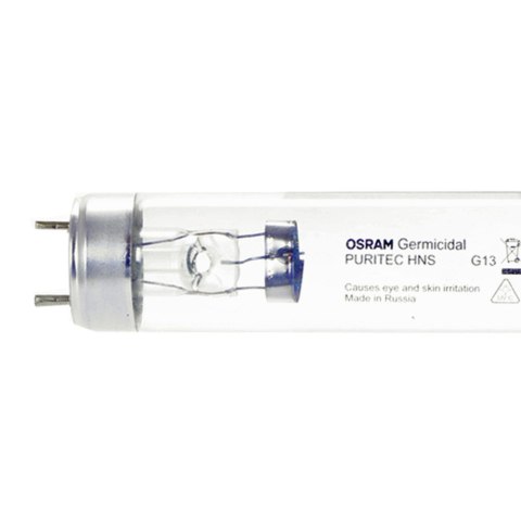 Osram Puritec HNS 25W - żarnik UV-C T8