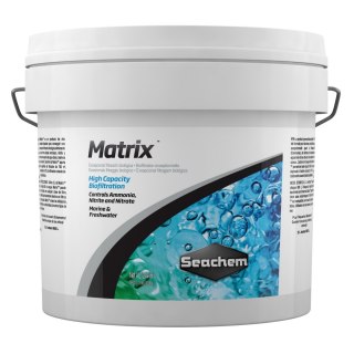 Seachem Matrix 4l